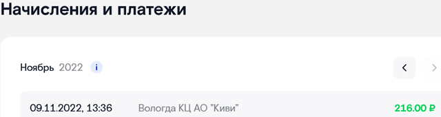 ��������� ������ ����������� �� �������